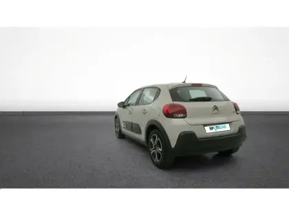 Photo 5 Citroën C3  PureTech 110 S&S BVM6