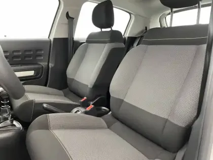 Photo 13 Citroën C3  PureTech 110 S&S BVM6