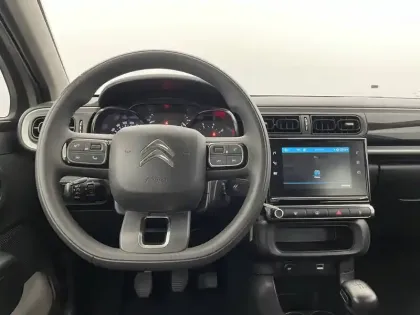 Photo 21 Citroën C3  PureTech 110 S&S BVM6