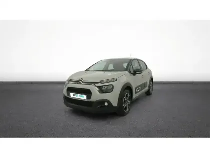 Photo Citroën C3 Feel Pack