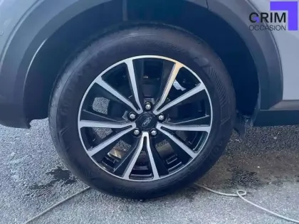 Photo 34 Ford Puma  1.0 EcoBoost 125 ch S&S DCT7