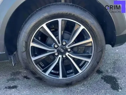 Photo 35 Ford Puma  1.0 EcoBoost 125 ch S&S DCT7