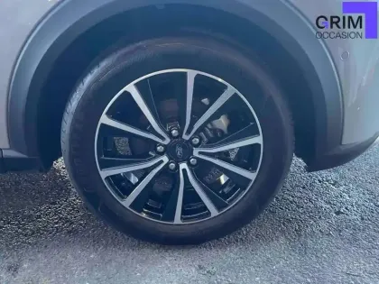 Photo 33 Ford Puma  1.0 EcoBoost 125 ch S&S DCT7