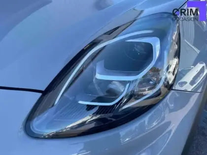 Photo 36 Ford Puma  1.0 EcoBoost 125 ch S&S DCT7