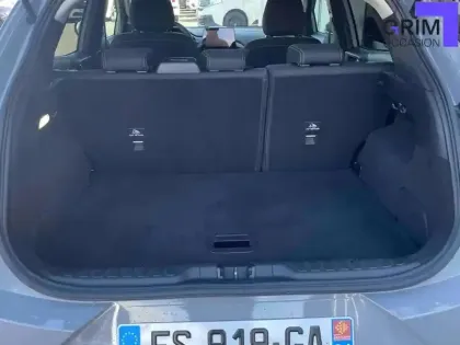 Photo 11 Ford Puma  1.0 EcoBoost 125 ch S&S DCT7