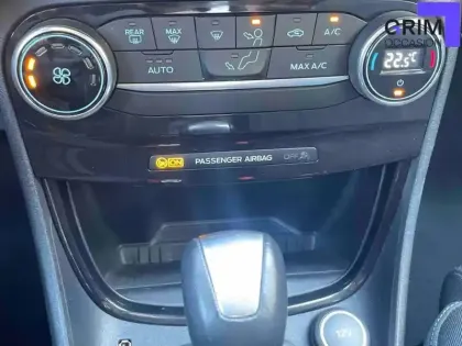 Photo 28 Ford Puma  1.0 EcoBoost 125 ch S&S DCT7