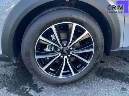 Photo 12 Ford Puma  1.0 EcoBoost 125 ch S&S DCT7