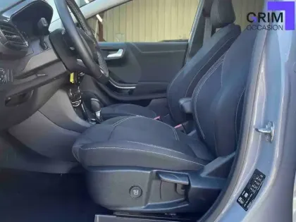 Photo 23 Ford Puma  1.0 EcoBoost 125 ch S&S DCT7