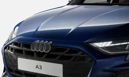 Photo 5 Audi A3  Sportback TFSI e Hybride rechargeable 204 S tronic 6