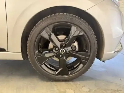 Photo 34 Nissan Micra  IG-T 92