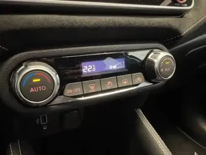 Photo 27 Nissan Micra  IG-T 92