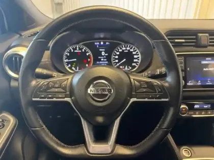 Photo 18 Nissan Micra  IG-T 92