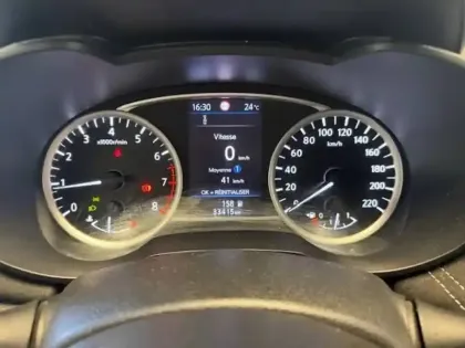 Photo 23 Nissan Micra  IG-T 92