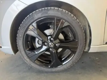 Photo 32 Nissan Micra  IG-T 92