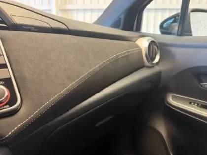 Photo 30 Nissan Micra  IG-T 92