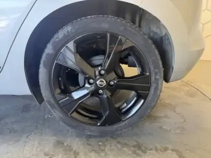 Photo 33 Nissan Micra  IG-T 92