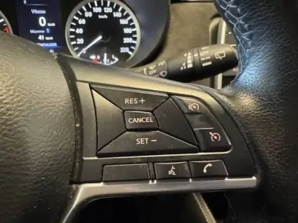 Photo 20 Nissan Micra  IG-T 92