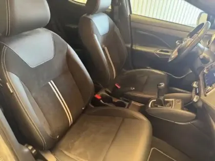 Photo 12 Nissan Micra  IG-T 92