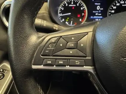 Photo 19 Nissan Micra  IG-T 92