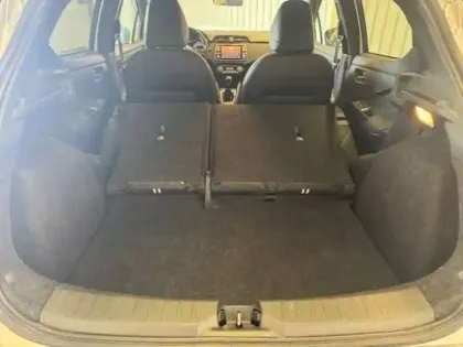 Photo 14 Nissan Micra  IG-T 92