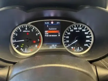 Photo 24 Nissan Micra  IG-T 92