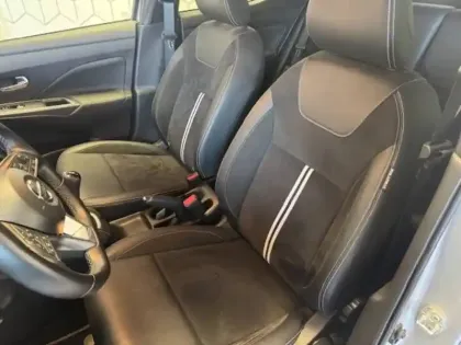 Photo 10 Nissan Micra  IG-T 92