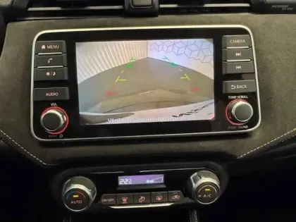 Photo 26 Nissan Micra  IG-T 92