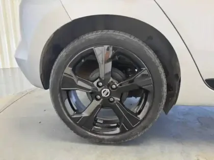 Photo 35 Nissan Micra  IG-T 92