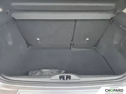 Photo 5 Citroën C3  BlueHDi 100 BVM6