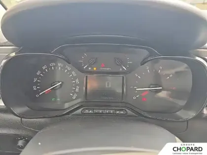 Photo 18 Citroën C3  BlueHDi 100 BVM6