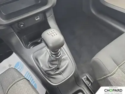 Photo 17 Citroën C3  BlueHDi 100 BVM6