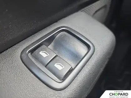 Photo 13 Citroën C3  BlueHDi 100 BVM6