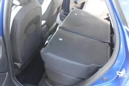 Photo 22 Renault Captur  E-Tech hybride 145