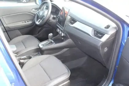 Photo 26 Renault Captur  E-Tech hybride 145