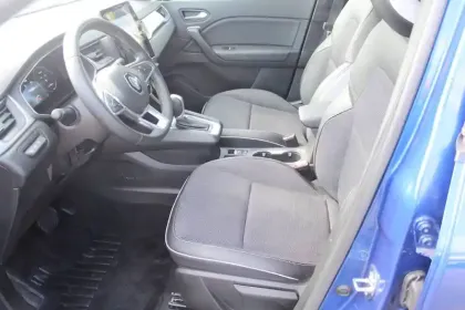 Photo 38 Renault Captur  E-Tech hybride 145