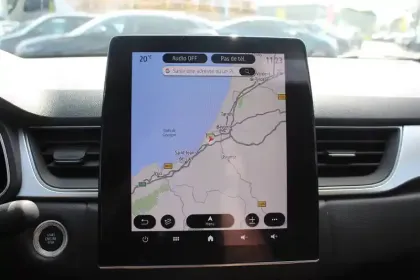 Photo 57 Renault Captur  E-Tech hybride 145