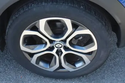 Photo 17 Renault Captur  E-Tech hybride 145