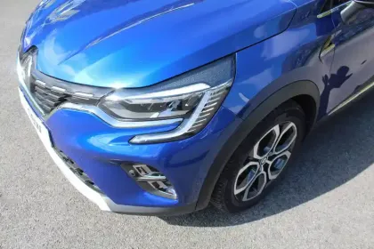 Photo 13 Renault Captur  E-Tech hybride 145