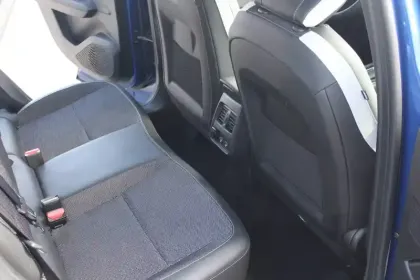 Photo 24 Renault Captur  E-Tech hybride 145