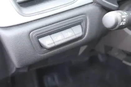 Photo 40 Renault Captur  E-Tech hybride 145