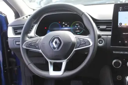 Photo 43 Renault Captur  E-Tech hybride 145