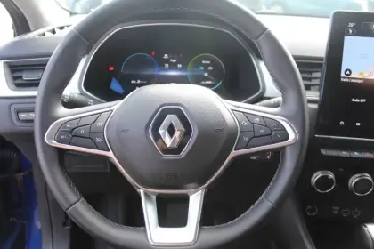 Photo 48 Renault Captur  E-Tech hybride 145