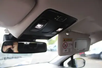 Photo 47 Renault Captur  E-Tech hybride 145