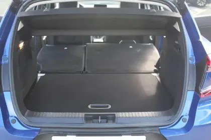 Photo 23 Renault Captur  E-Tech hybride 145