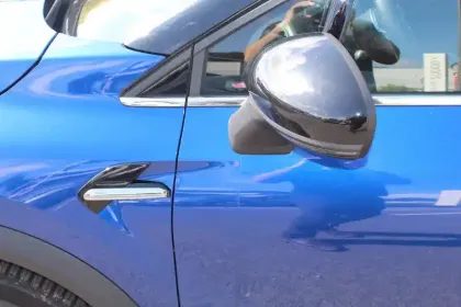 Photo 15 Renault Captur  E-Tech hybride 145