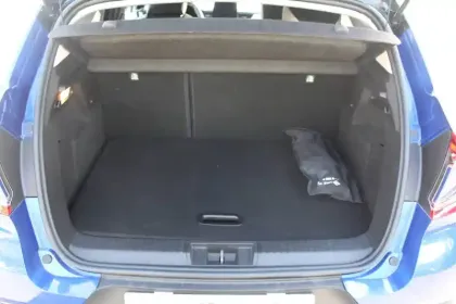 Photo 19 Renault Captur  E-Tech hybride 145