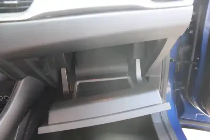 Photo 33 Renault Captur  E-Tech hybride 145