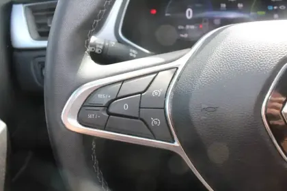 Photo 51 Renault Captur  E-Tech hybride 145