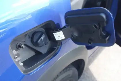 Photo 21 Renault Captur  E-Tech hybride 145