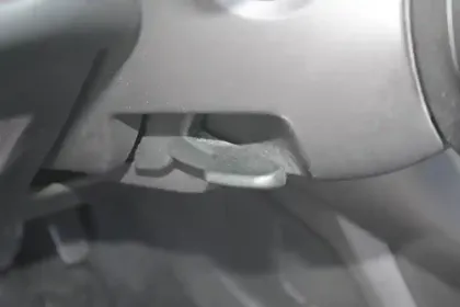 Photo 42 Renault Captur  E-Tech hybride 145